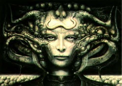 visage